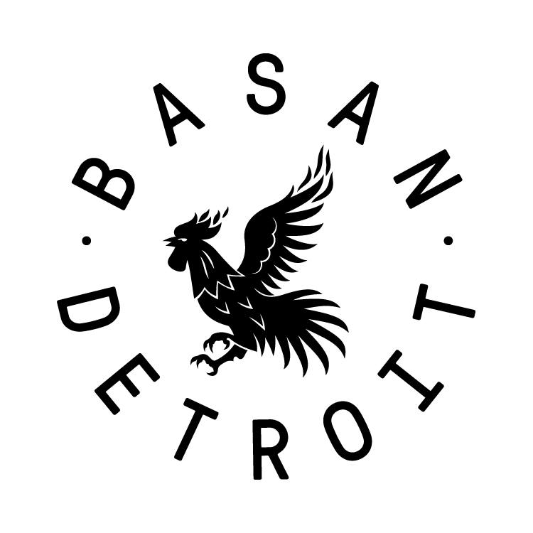 Basan Logo Basan Logo