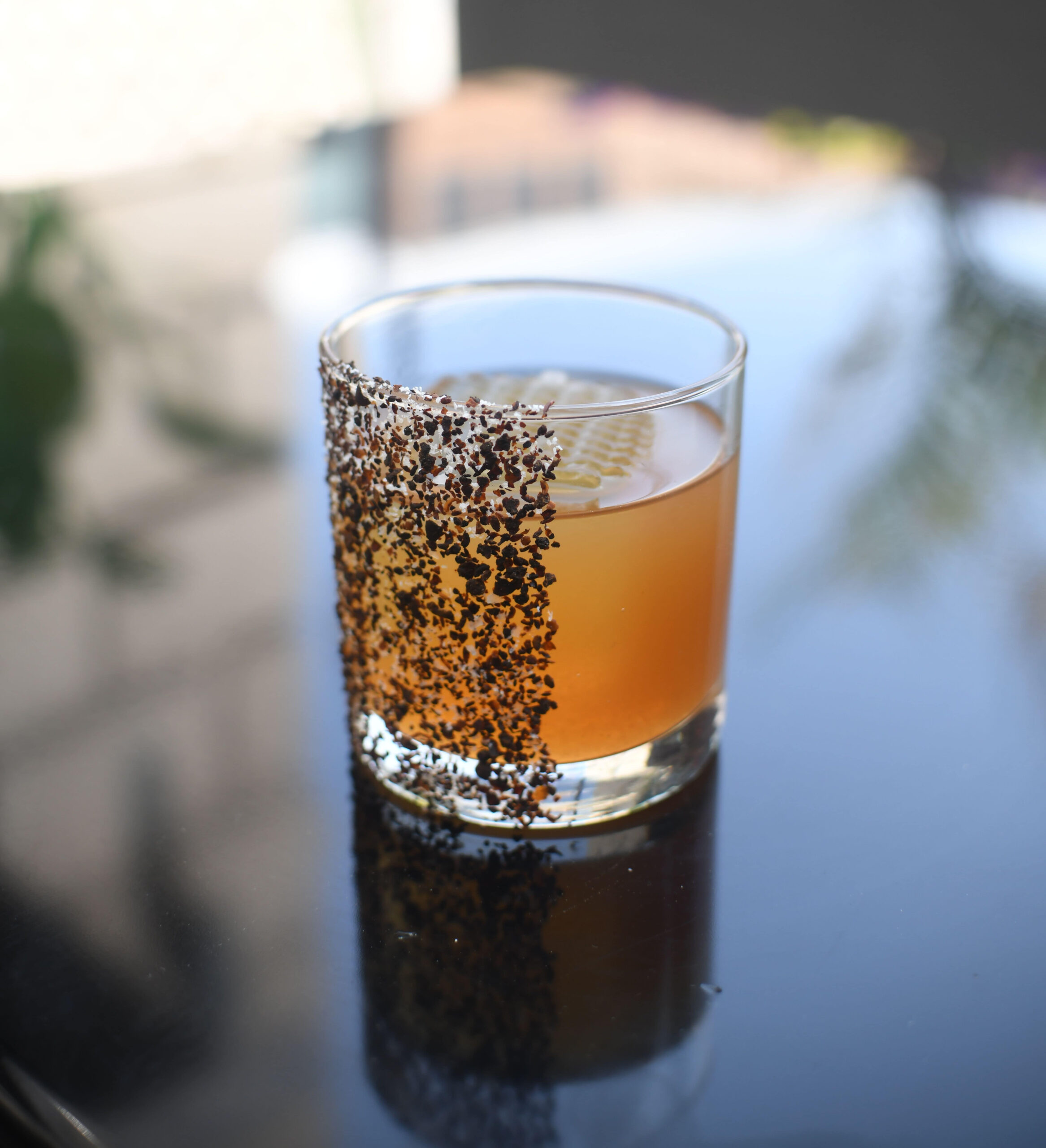 Basan Detroit in full swing with new summer menu and patio opening